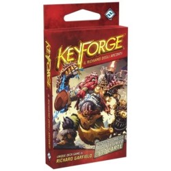 KeyForge: Il Richiamo degli...