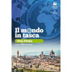 Il Mondo in Tasca - Citta'...