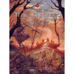 Avventure nella Terra di...