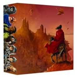 Collector's Box: Visconti...