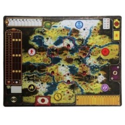Playmat: Scythe (Tappetino)