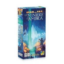 Le Miniere d'Ambra: Near...