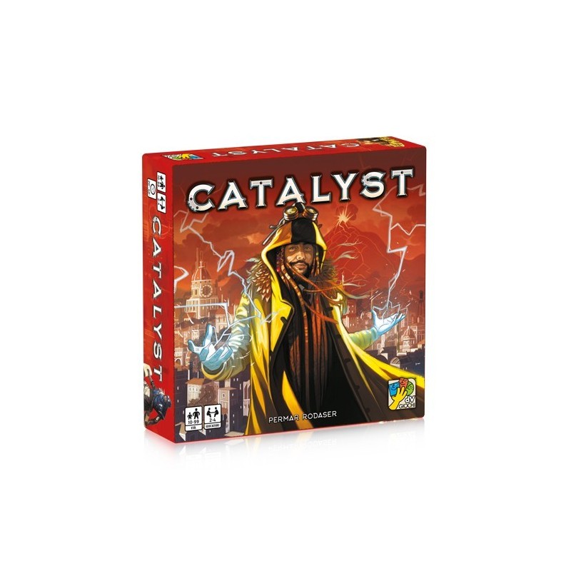 Catalyst