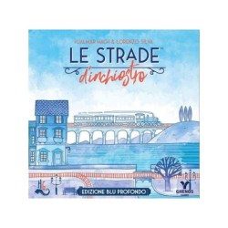 Le Strade d'Inchiostro: Blu...