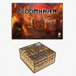 BUNDLE RAPTOR  Gloomhaven