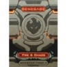 Fire & Chaos (Booster Pack 2): Renegade