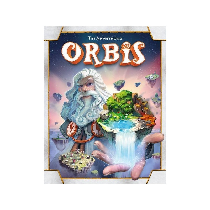 Orbis ENG