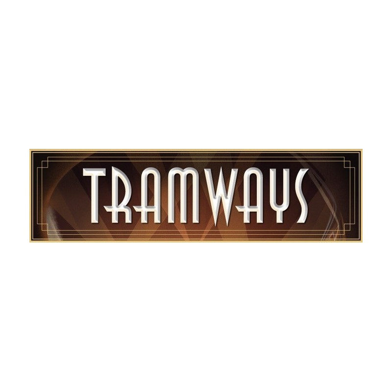 BUNDLE Tramways