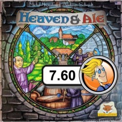 Heaven & Ale ENG 2nd Ed.