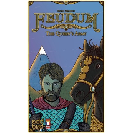 The Queen's Army: Feudum