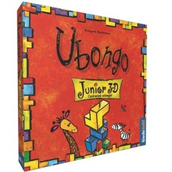 Ubongo 3D Junior