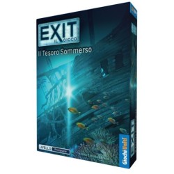 Exit: Il Tesoro Sommerso