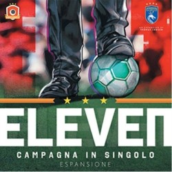 Campagna in Solitario: Eleven