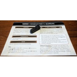 Conductor's Manual: Tramways