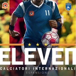 Calciatori Internazionali:...