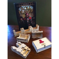 Organizer scatola - Roll...