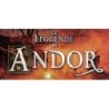 BUNDLE Leggende di Andor: Eroi Oscuri + L'Ultima Speranza