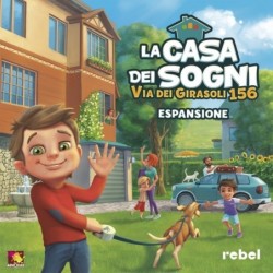 Via dei Girasoli 156: La Casa dei Sogni