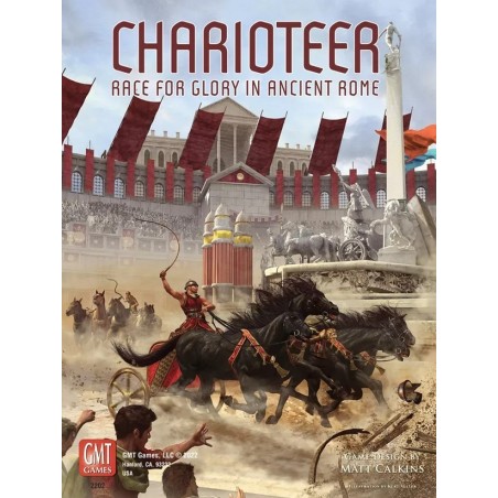 Charioteer