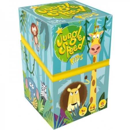 Jungle Speed Kids ITA
