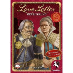 Erweiterung: Love Letter