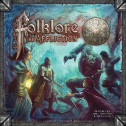 Folklore: The Affliction...