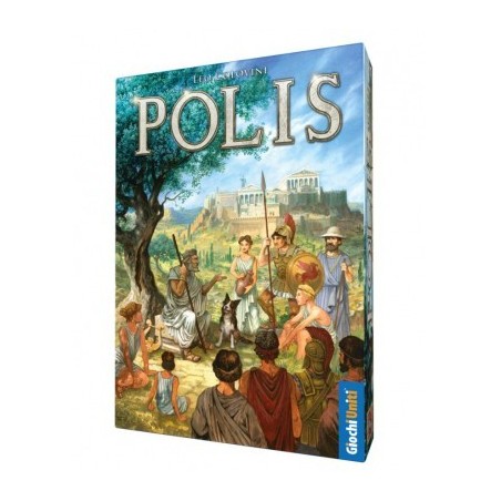 Polis ITA