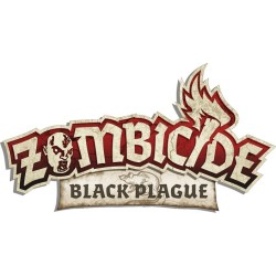 BUNDLE 1: Zombicide Black...