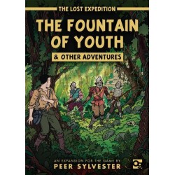 The Fountain of Youth &...