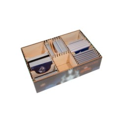 Organizer scatola...