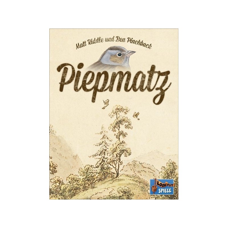 Piepmatz