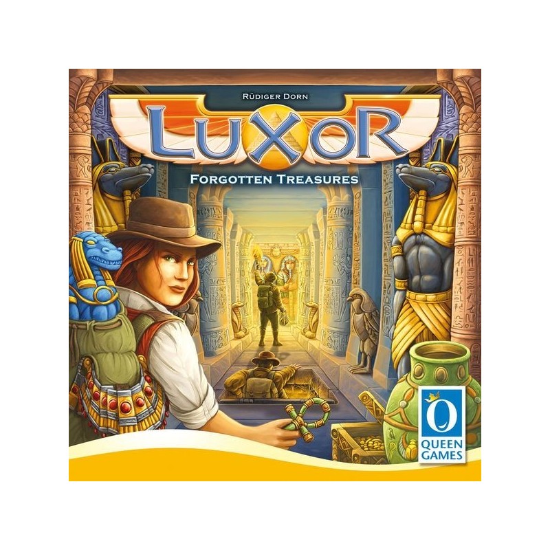 Luxor ENG