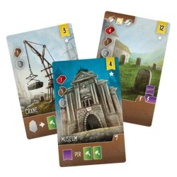 Carte Edificio Promo:...