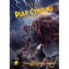 Il Richiamo di Cthulhu - Pulp Cthulhu