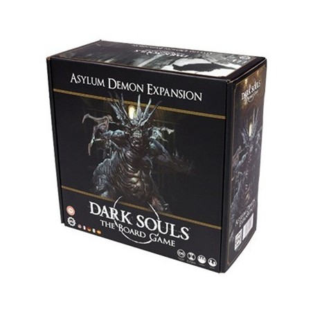 Asylum Demon: Dark Souls ITA (Multilingua)