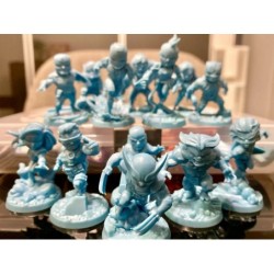 Marvel United: X-Men