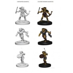 Goblins (3 Units) - D&D...