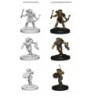Goblins (3 Units) - D&D Nolzur's Marvelous UnpaintedMiniatures