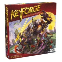 KeyForge: Il Richiamo degli...