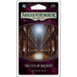 The City of Archives -...