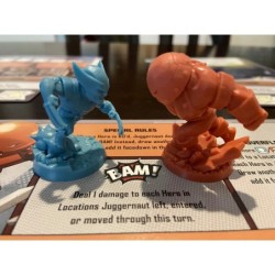 Marvel United: X-Men