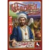 The Dice Game: Istanbul ENG/DEU