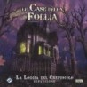 La Loggia del Crepuscolo: Le Case della Follia 2nd Ed.