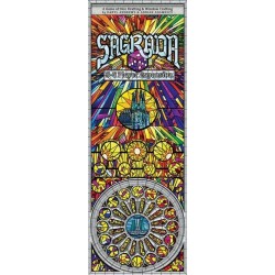 5-6th Player Expansion: Sagrada ENG