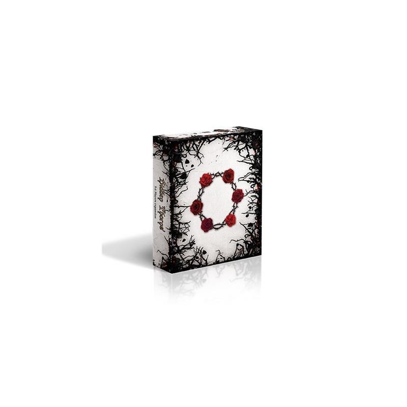 Hidden Thorns (5-6 Giocatori): Black Rose Wars ITA