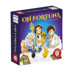 Oh Fortuna