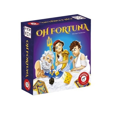 Oh Fortuna