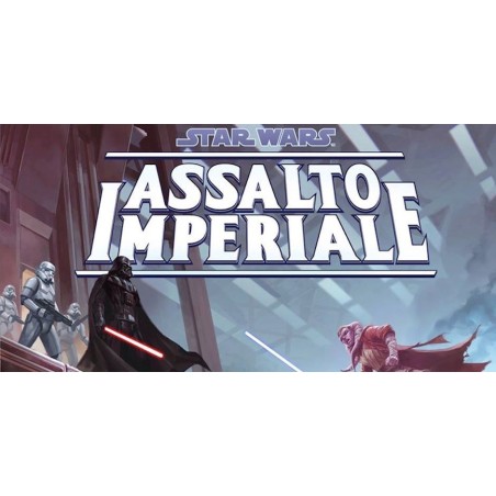 BUNDLE WAVE 3 Assalto Imperiale