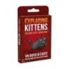 Exploding Kittens: Edizione 2 Giocatori