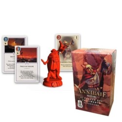 Prezzo del Fallimento: Annibale e Amilcare